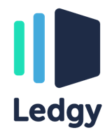 ledgy logo