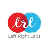 left right labs logo