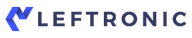 leftronic logo