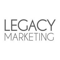 legacy marketing logo