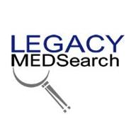 legacy medsearch logo