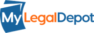 legaldepot logo