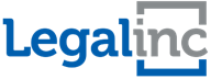 legalinc logo