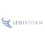 legistorm logo