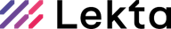 lekta logo