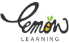 lemon learning 로고