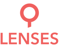 lenses logo