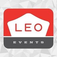leo events логотип