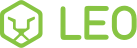 leo platform logo