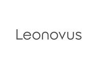 leonovus smart filer logo
