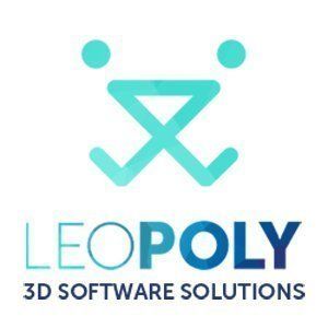 leopoly 로고
