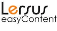 lersus easycontent logo