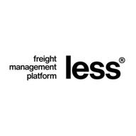 less platform logo