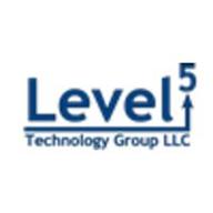 level 5 technology group llc logo