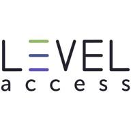 level access amp logo