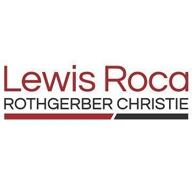 lewis roca rothgerber christie logo