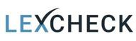 lexcheck logo