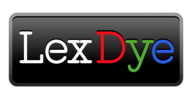 lexdye definition tracker logo