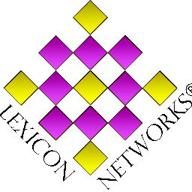 lexicon networks inc. logo
