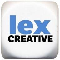 lexington creative logo