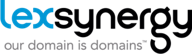 lexsynergy domain registration logo
