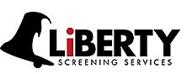 liberty enterprise screening application logo