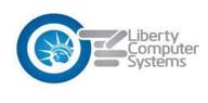 liberty touch control logo