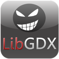 libgdx logo