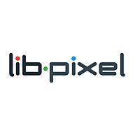 libpixel 로고