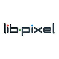 libpixel logo