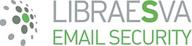 libraesva email security logo