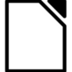 libreoffice логотип