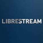 librestream logo