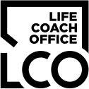 life coach office logo