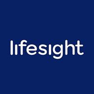 lifesight логотип