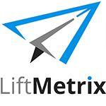 liftmetrix logo