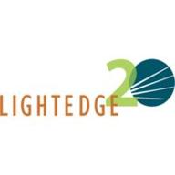 lightedge solutions, inc logo