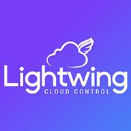 lightwing autostopping logo