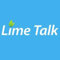 lime talk logo