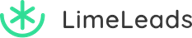 limeleads logo