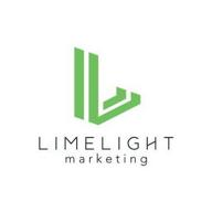 limelight marketing логотип
