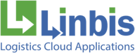 linbis logistic software logo