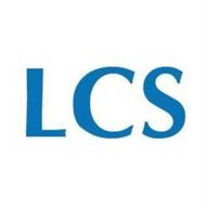 lincoln computer services llc. logo