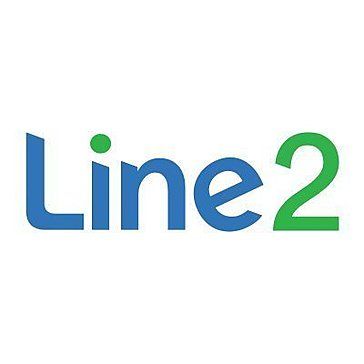 line2 로고