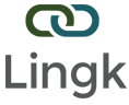 lingk cloud data integration platform logo