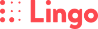 lingo логотип