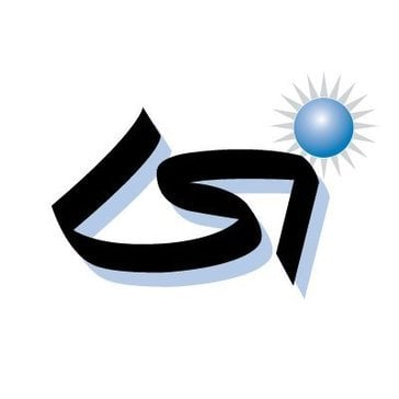 linguistic systems 로고