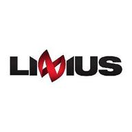 linius technologies логотип