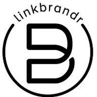 linkbrandr логотип