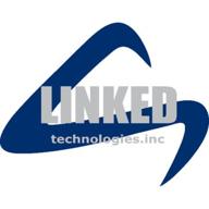 linked technologies inc logo